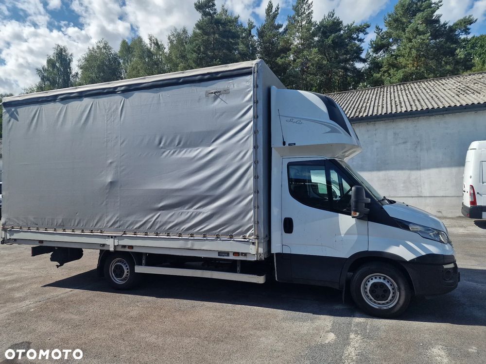 Iveco Daily - 12