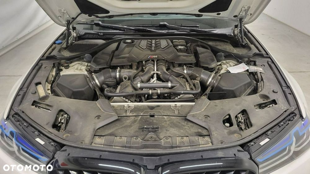BMW M5 Competition - 27