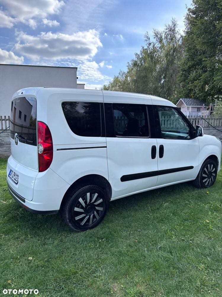 Opel Combo 1.4 L1H1 Colorado - 3