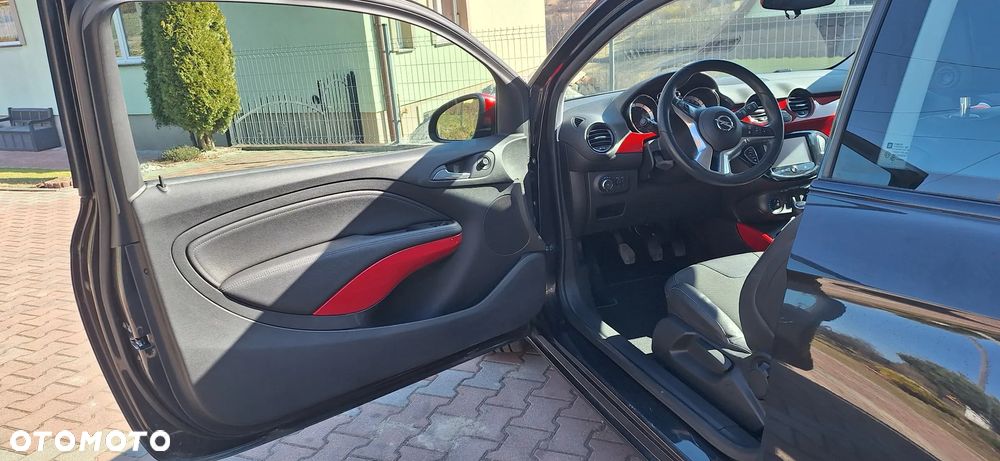 Opel Adam 1.4 Start/Stop Jam - 12