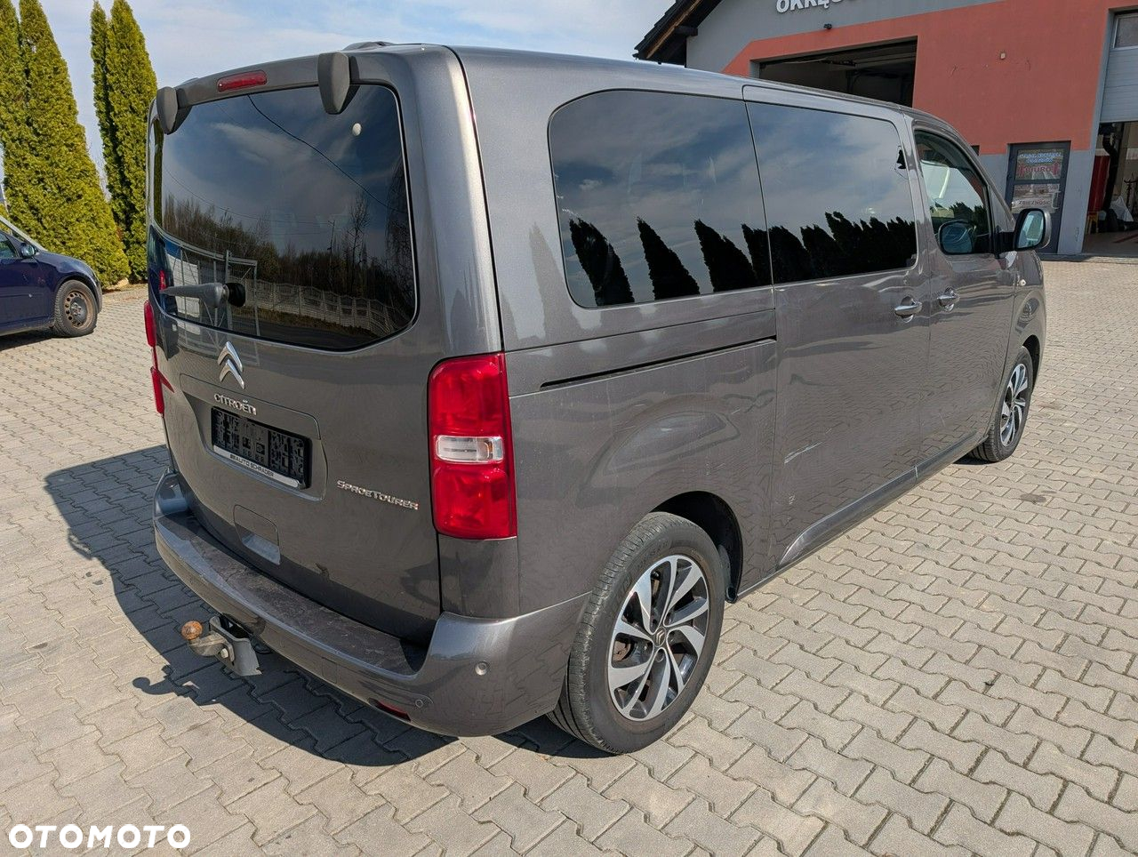 Citroën SpaceTourer - 4