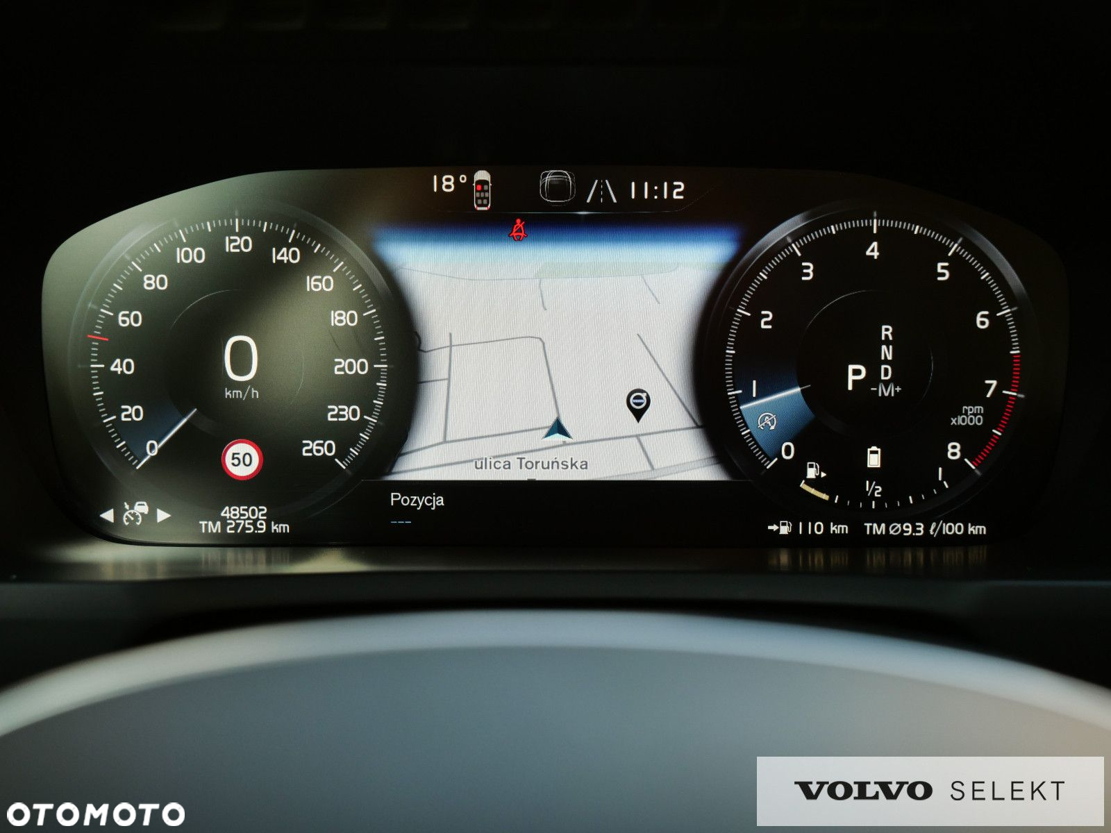 Volvo XC 90 - 22