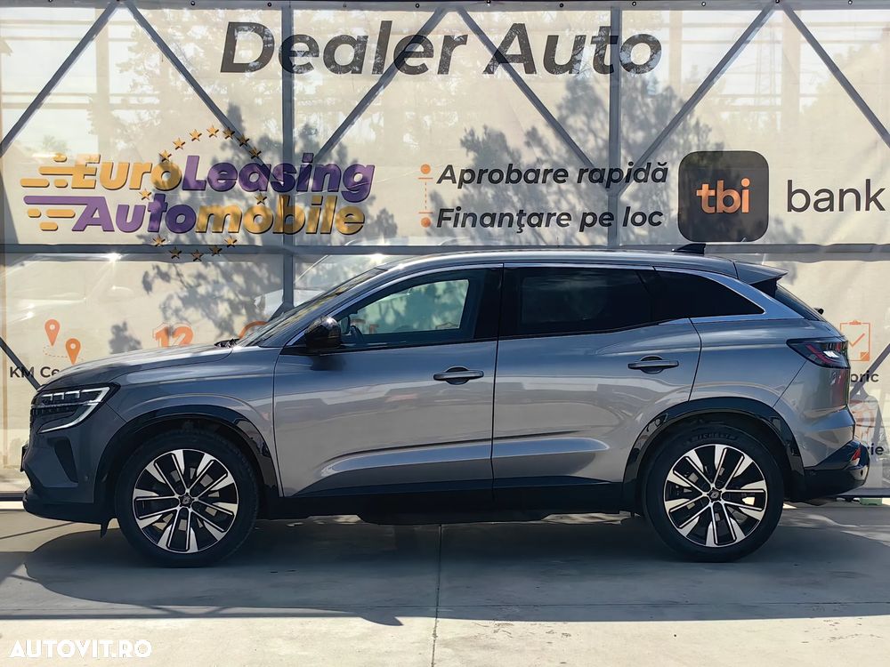 Renault Austral E-Tech Full 200 Techno - 13