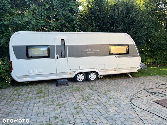 Hobby 650 UKFE - 5