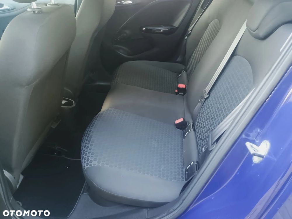 Opel Corsa 1.2 16V Energy - 11