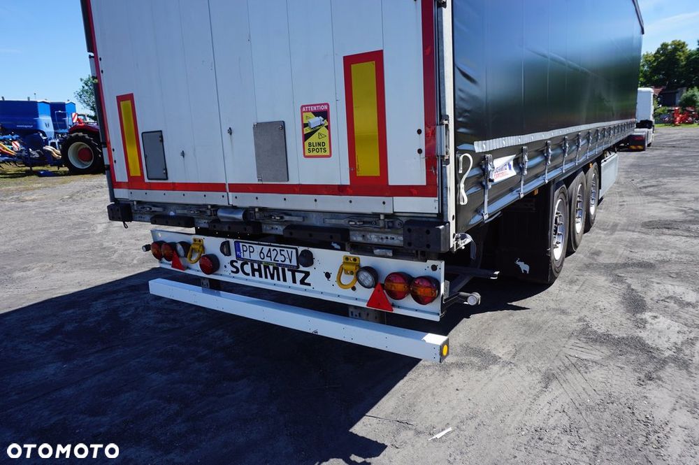 Schmitz Cargobull FIRANA * 2020 * - 9