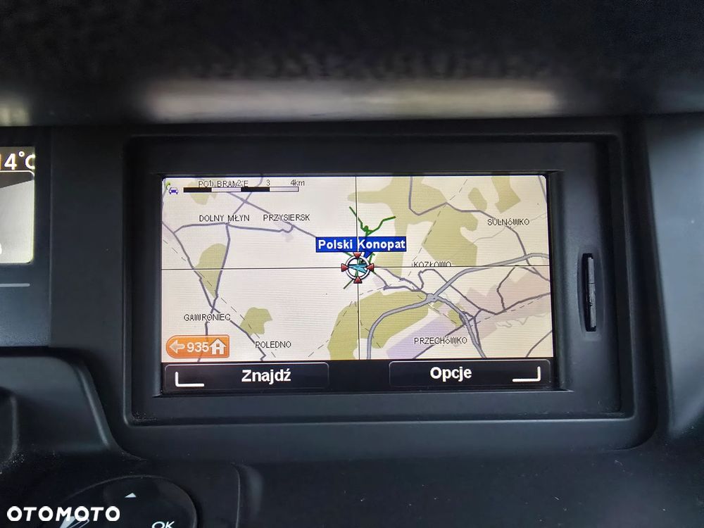 Renault Scenic ENERGY TCe 115 Bose Edition - 10