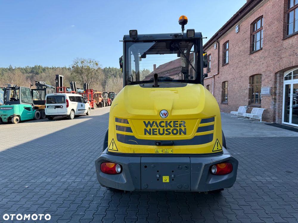 Wacker Neuson WL44 - 4
