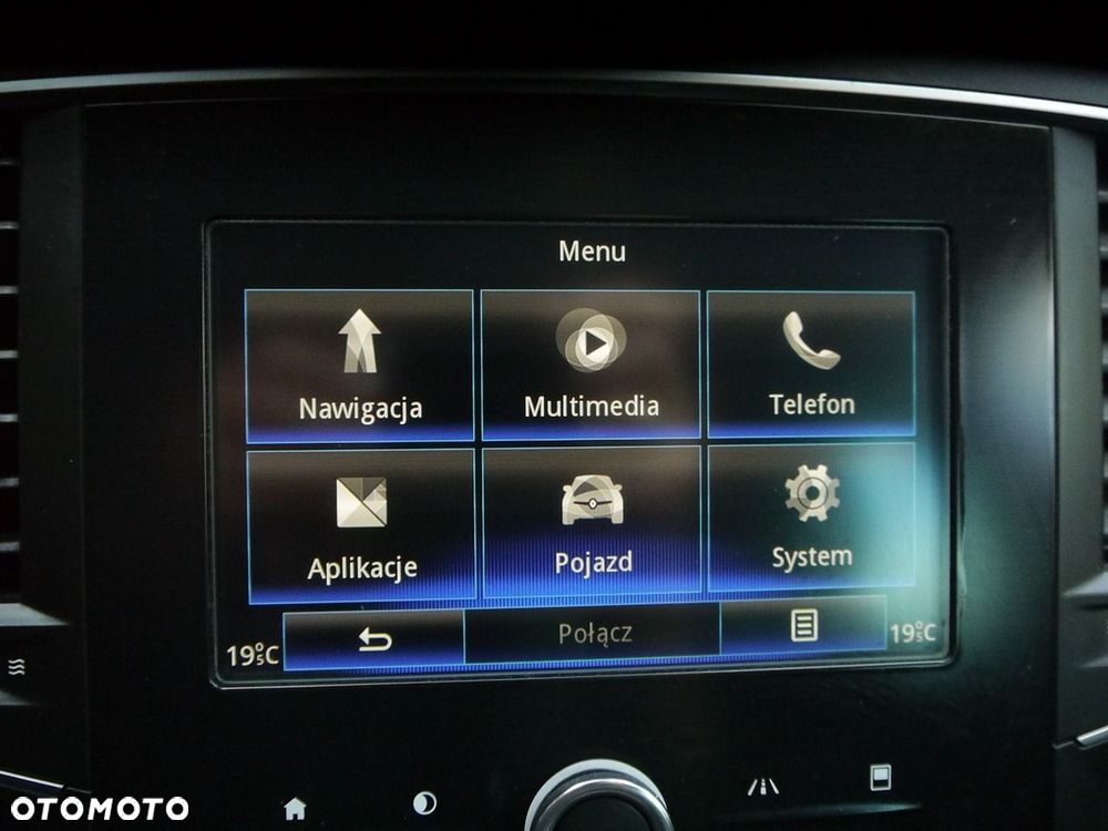 Renault Megane ENERGY TCe 130 INTENS - 26