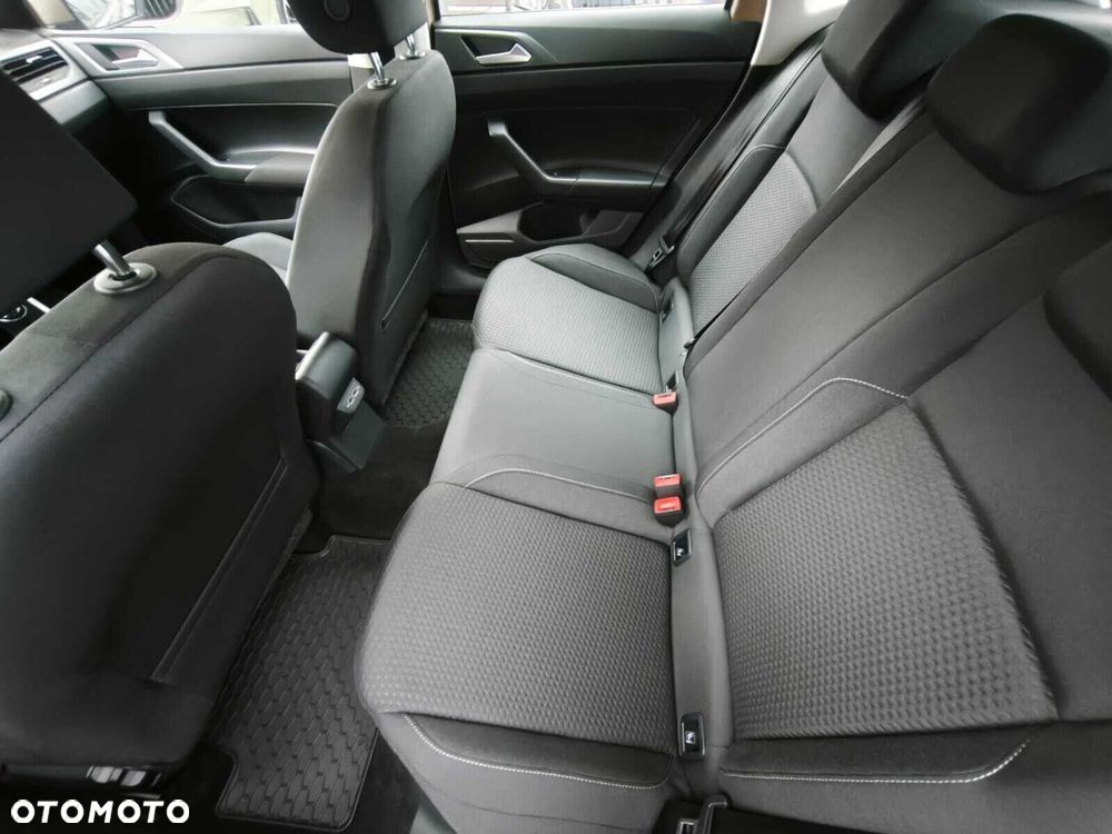 Volkswagen Polo 1.0 TSI Comfortline - 19