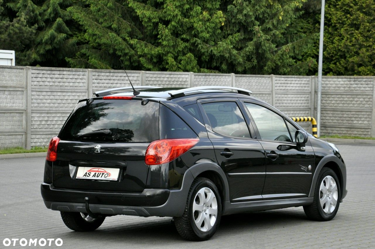 Peugeot 207 - 26