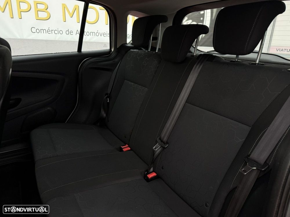 Ford B-Max 1.4 Trend - 10