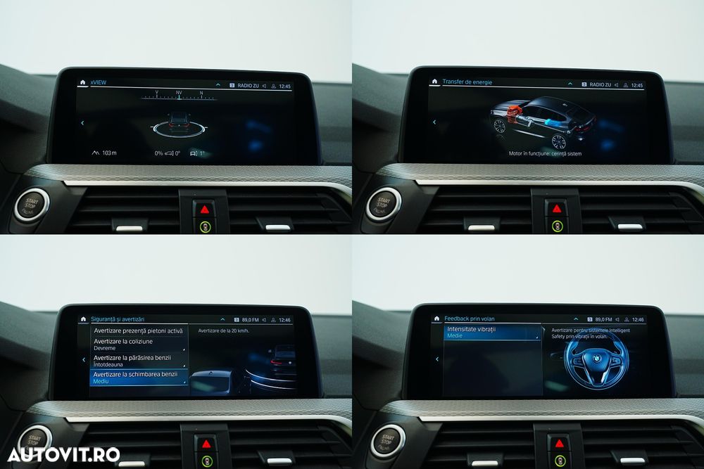 BMW X4 xDrive20d M Sport - 11