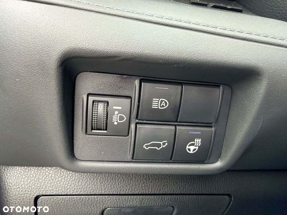 Toyota Highlander 2.5 Hybrid Prestige - 23