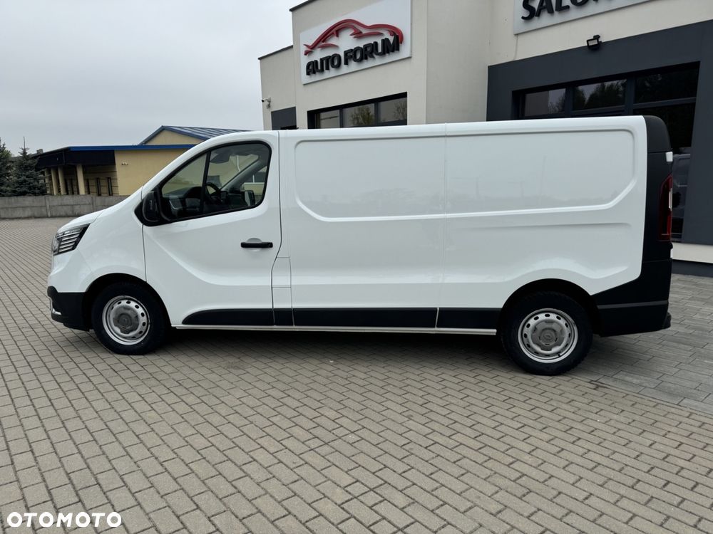 Renault TRAFIC L2 MAXI LONG - 8