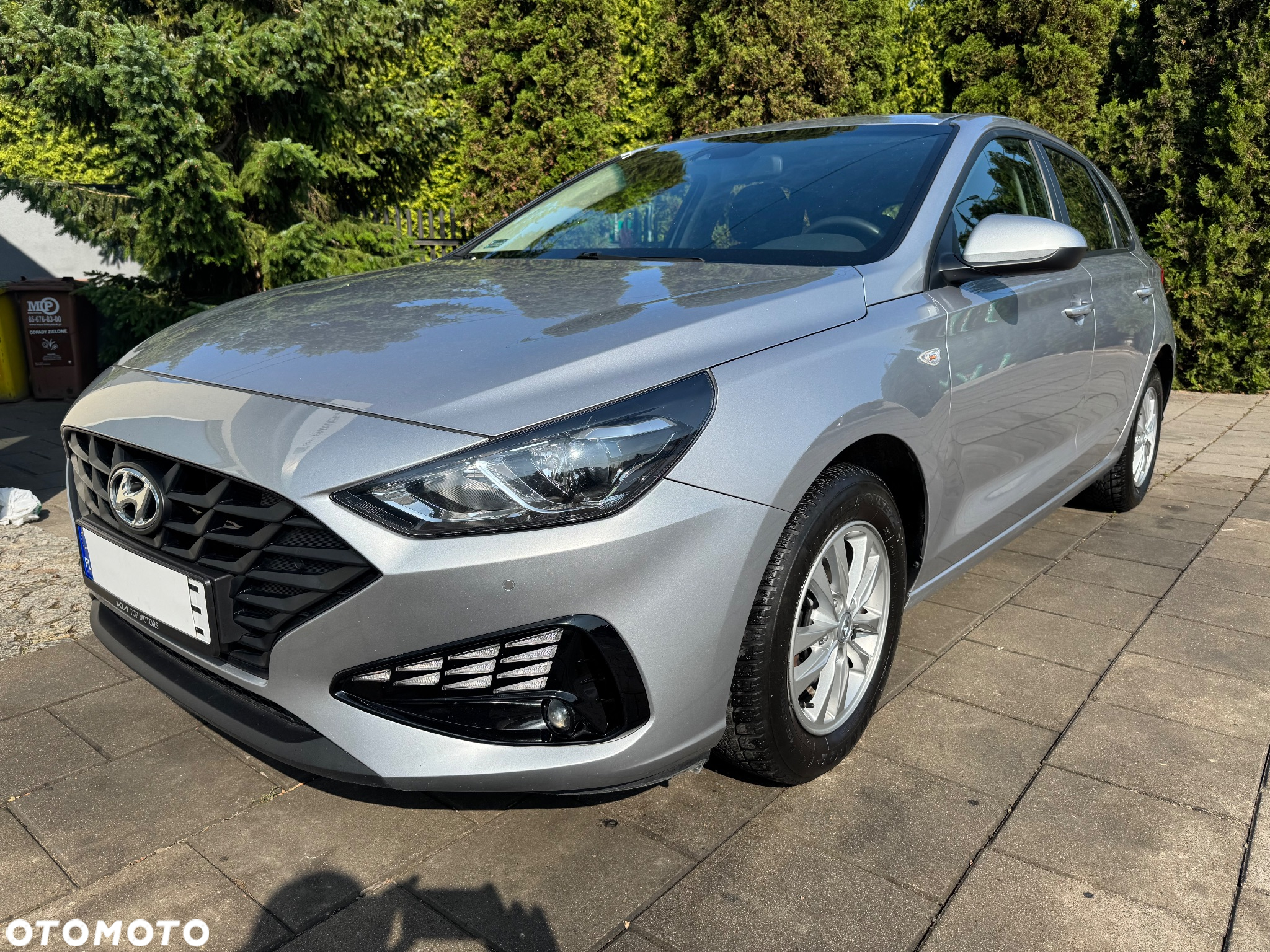 Hyundai i30 1.5 DPI Classic + - 6