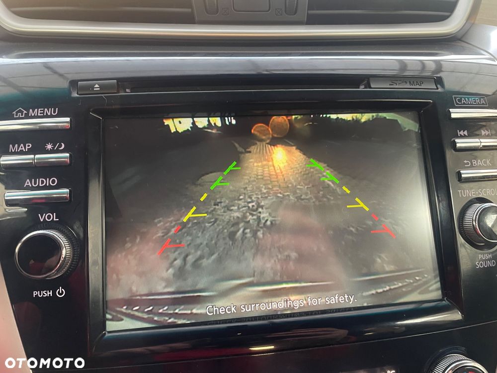 Nissan Murano - 14
