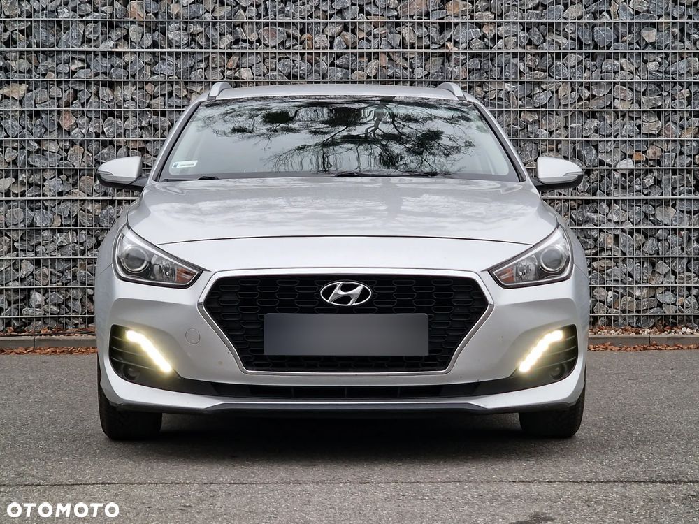 Hyundai i30 1.0 T-GDI Comfort - 1