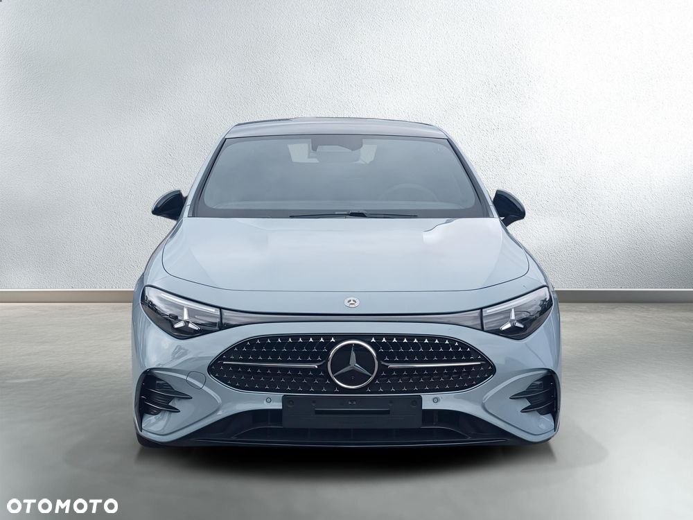 Mercedes-Benz CLA 200 mHEV 8G-DCT - 3