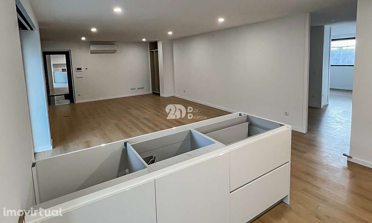 Apartamento T3 - Calendário - Grande imagem: 2/18