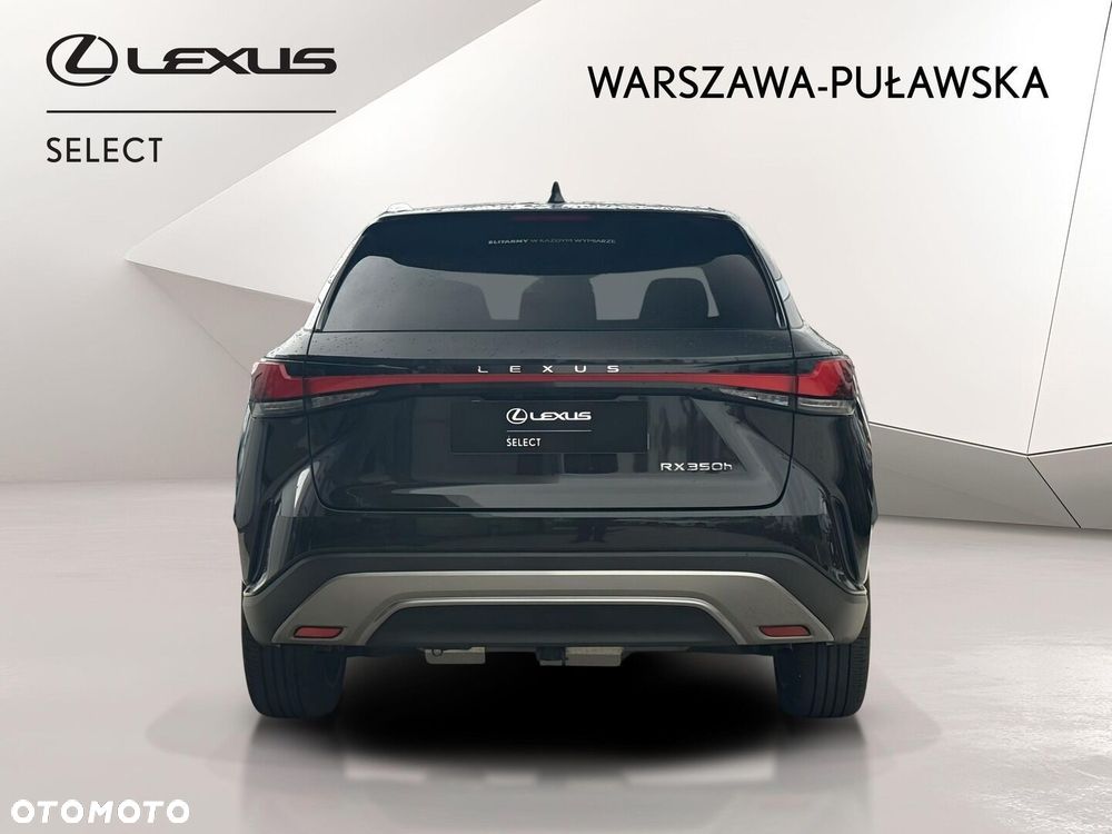 Lexus RX - 2