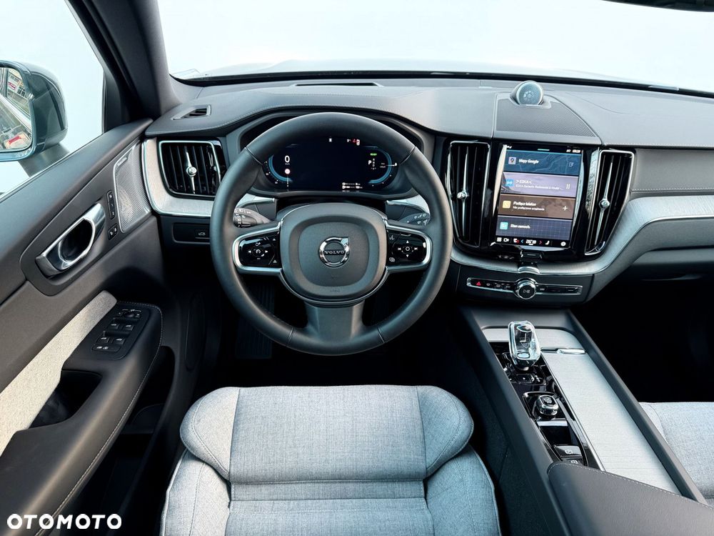 Volvo XC 60 - 21