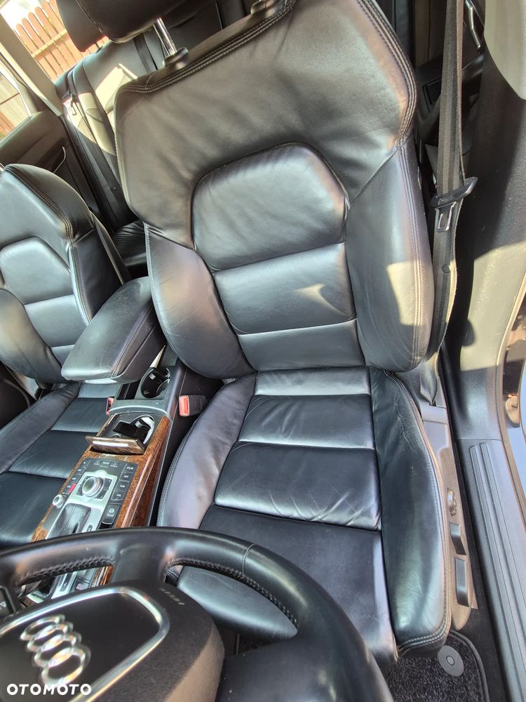 Audi A6 Allroad - 18