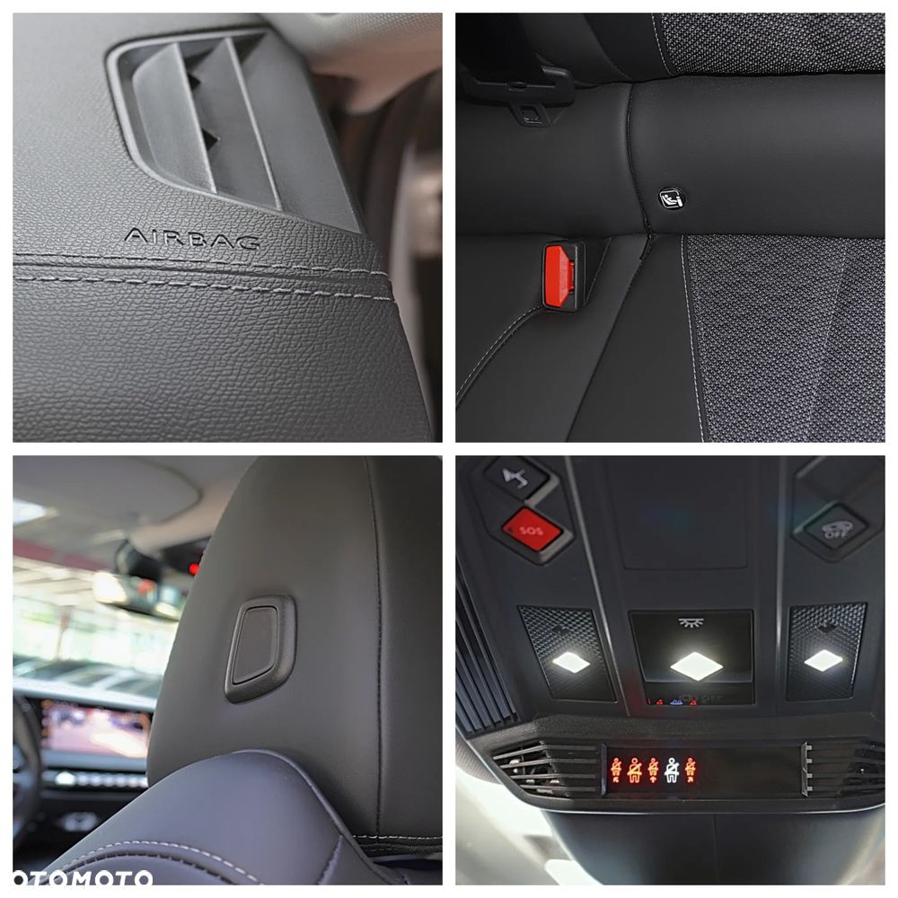 DS Automobiles DS 4 1.2 PureTech Trocadero - 32