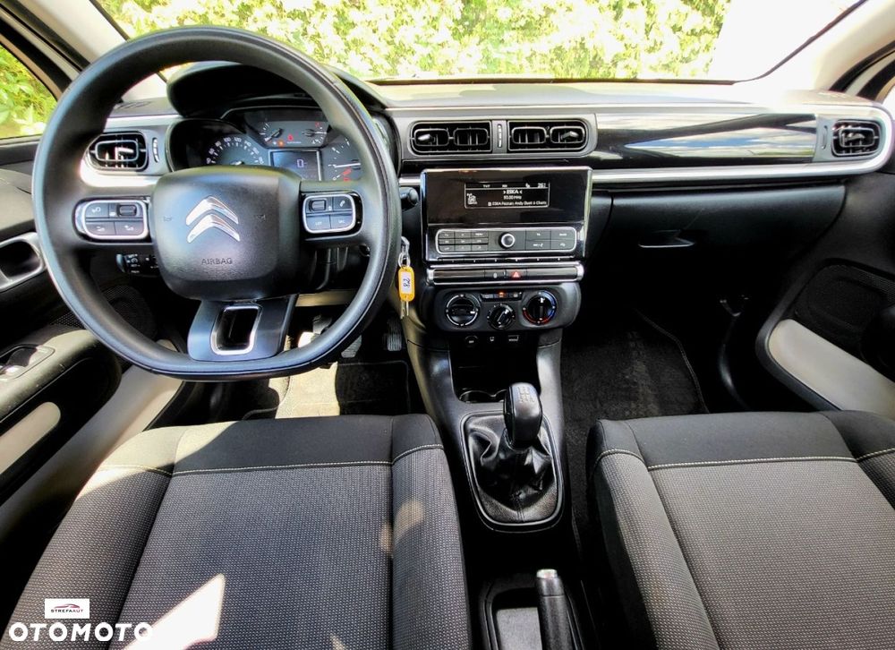 Citroën C3 - 9