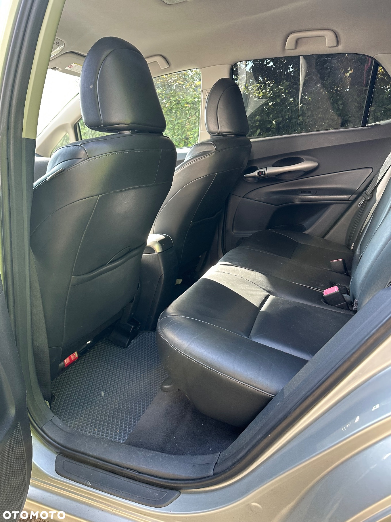 Toyota Auris 2.2 D-4D X + Exclusive - 5