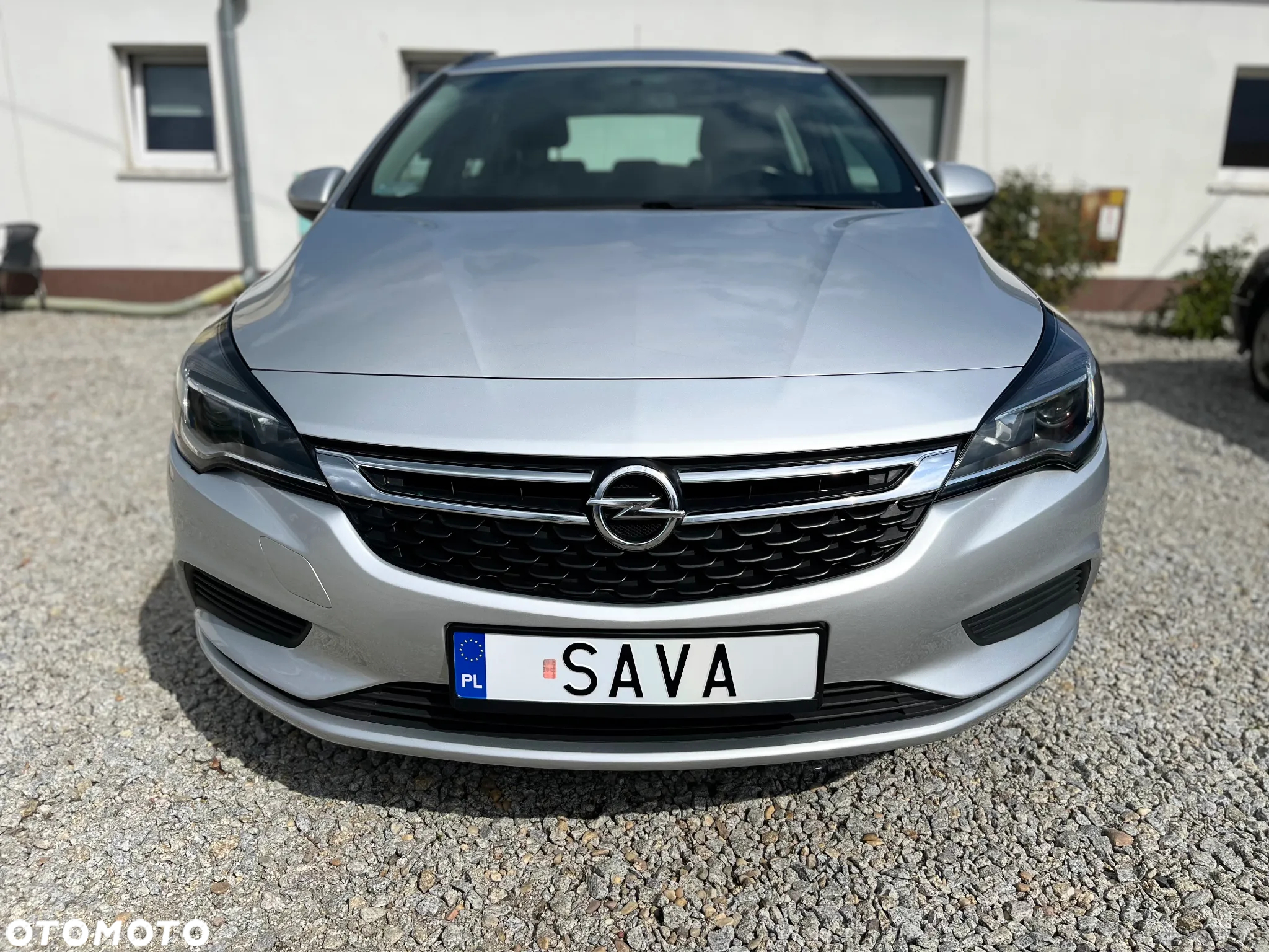 Opel Astra V 1.6 CDTI Enjoy - 5