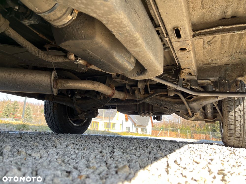 Volkswagen Multivan - 18