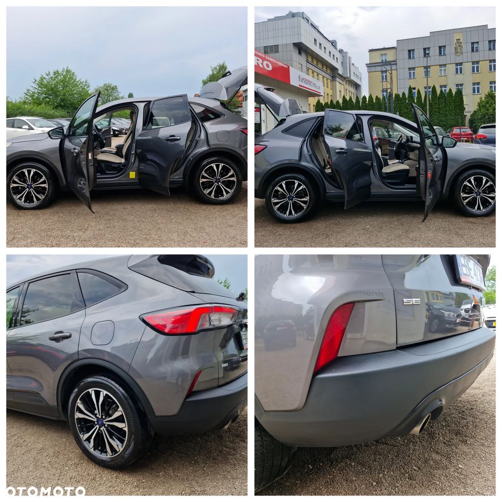 Ford Escape - 39
