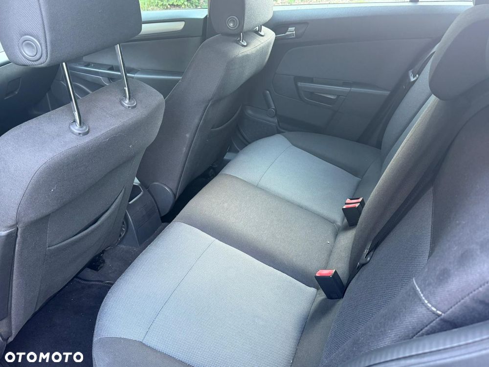 Opel Astra 1.6 Edition - 13