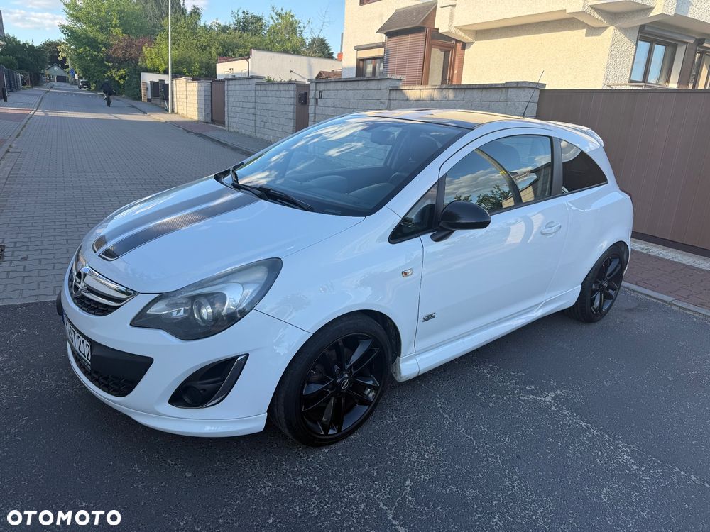 Opel Corsa - 23