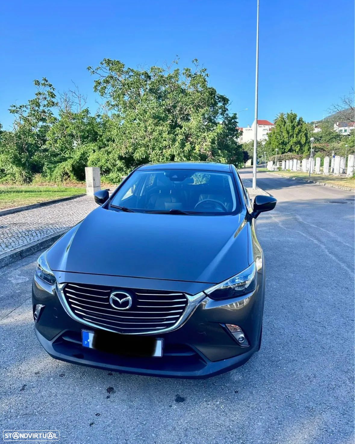 Mazda CX-3 1.5 Sky.Excellence - 1