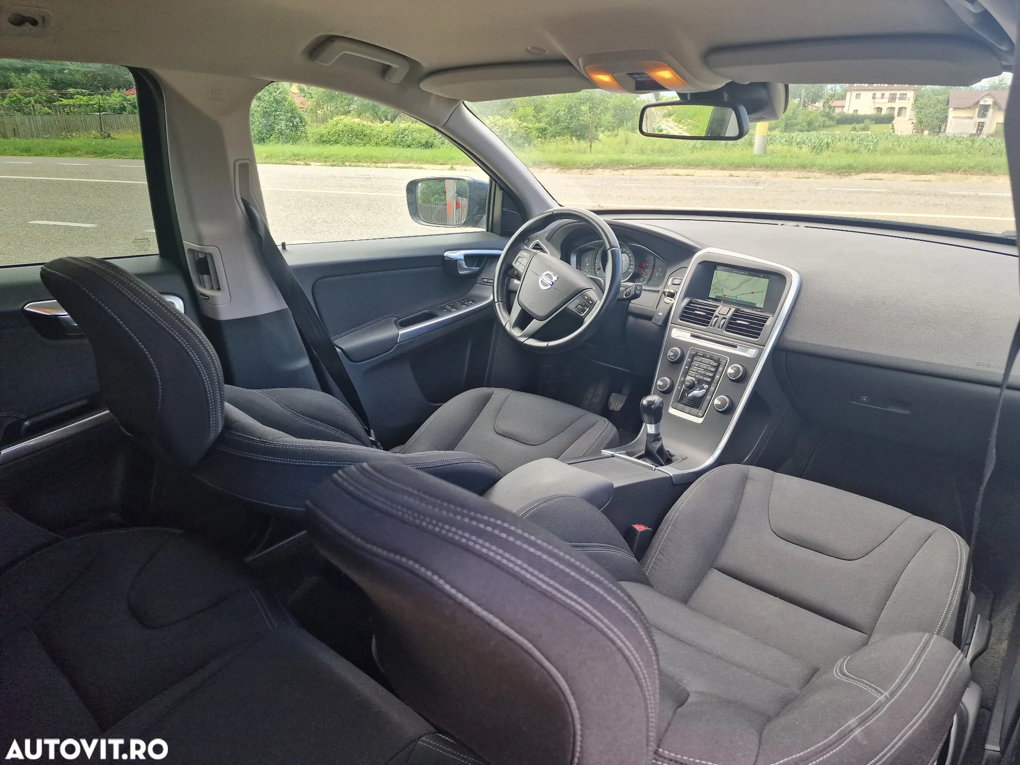 Volvo XC 60 - 7