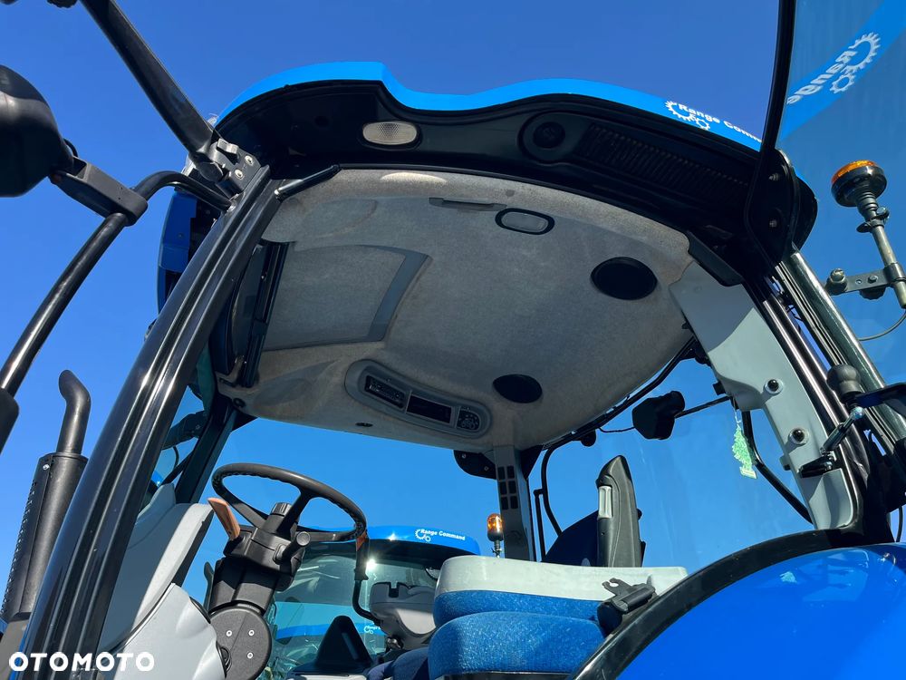 New Holland T6080 - 15