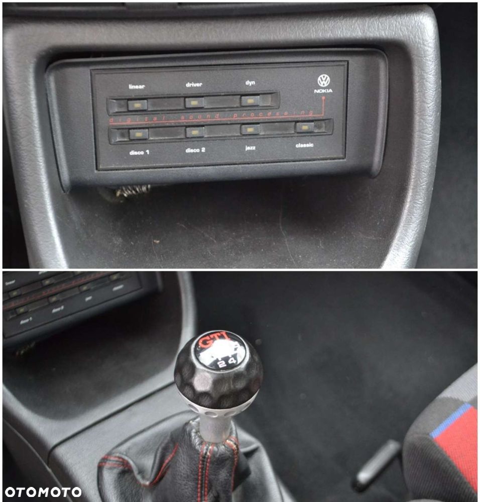 Volkswagen Golf - 24