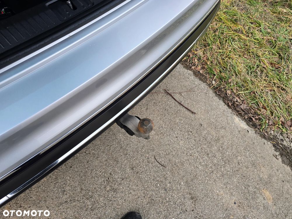 Volkswagen Tiguan 2.0 TDI SCR 4MotION DSG Elegance - 38