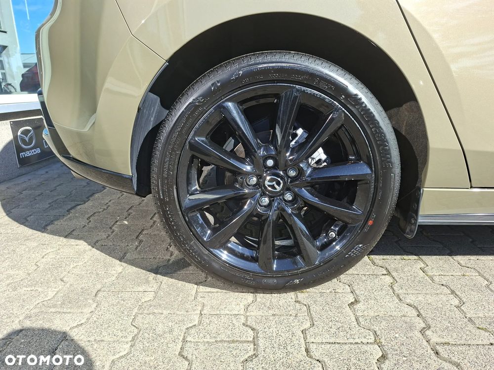 Mazda 3 3.3 D mHEV Homura AWD - 13