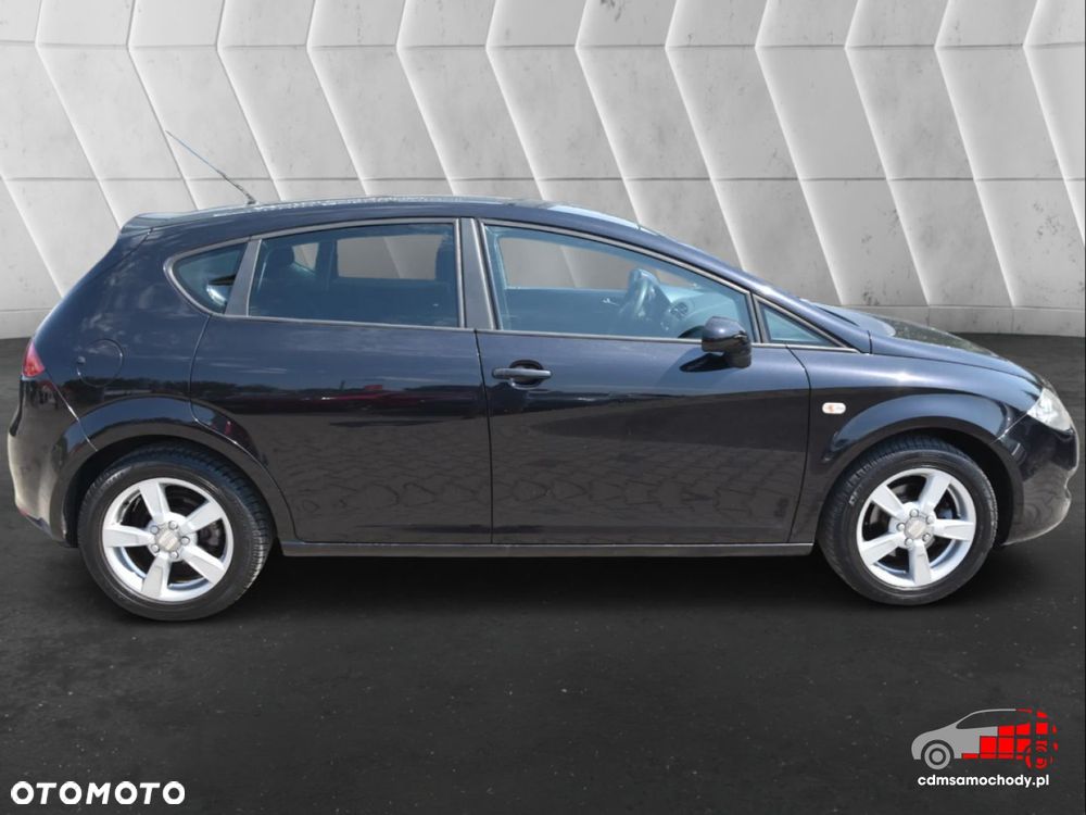 Seat Leon 1.6 Sport Limited - 8