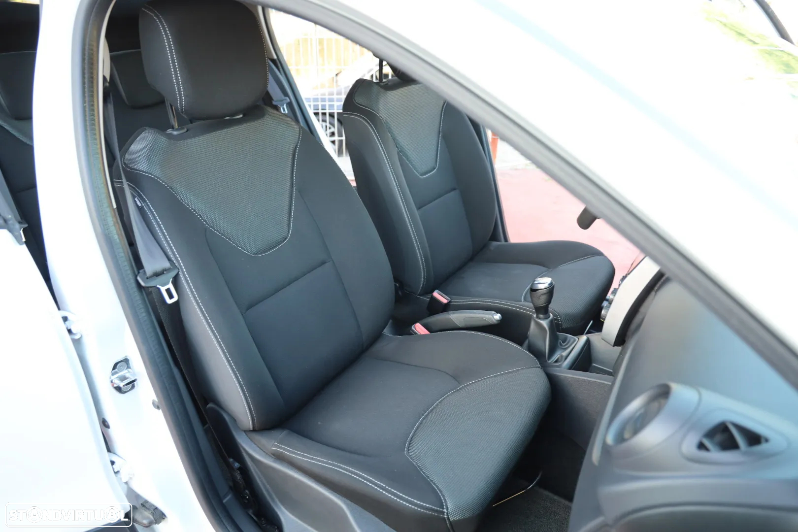 Renault Clio 1.5 dCi Zen - 4