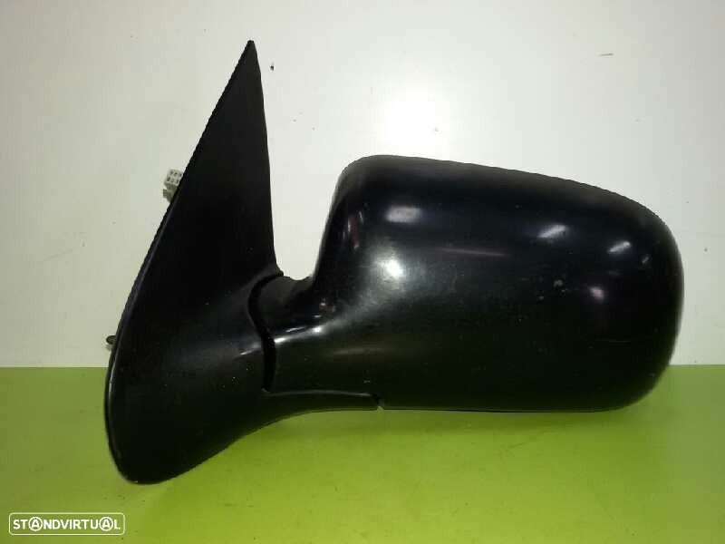 ESPELHO RETROVISOR ESQUERDO OPEL SINTRA 1997 -10319766 - 2