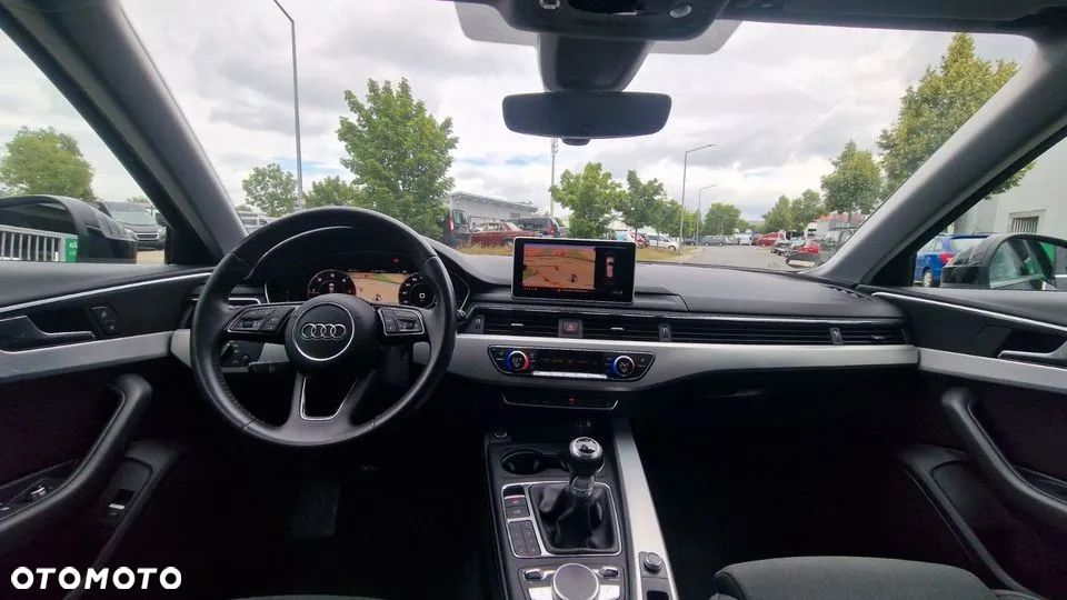 Audi A4 Avant - 12