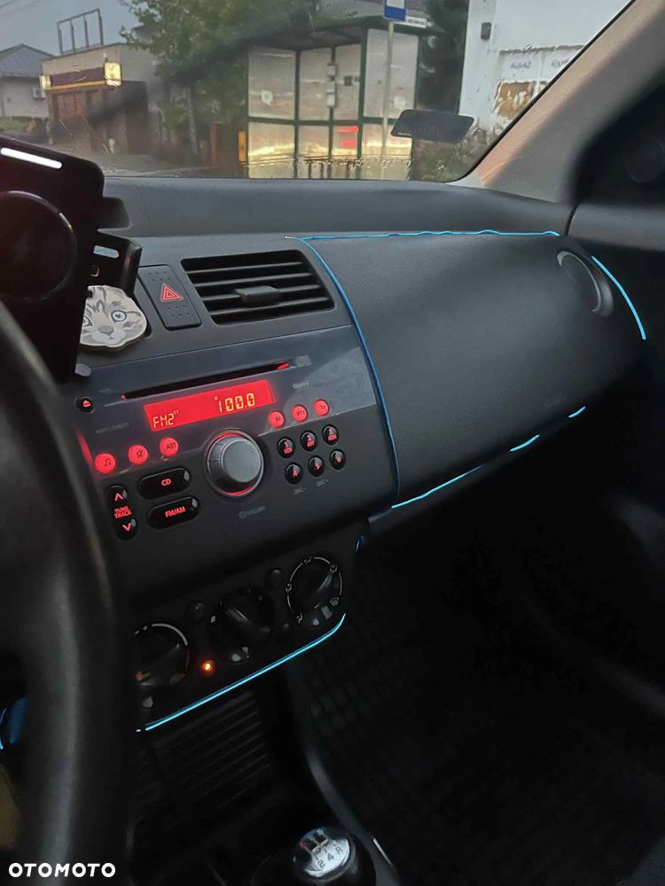 Suzuki Swift 1.3 Club - 19