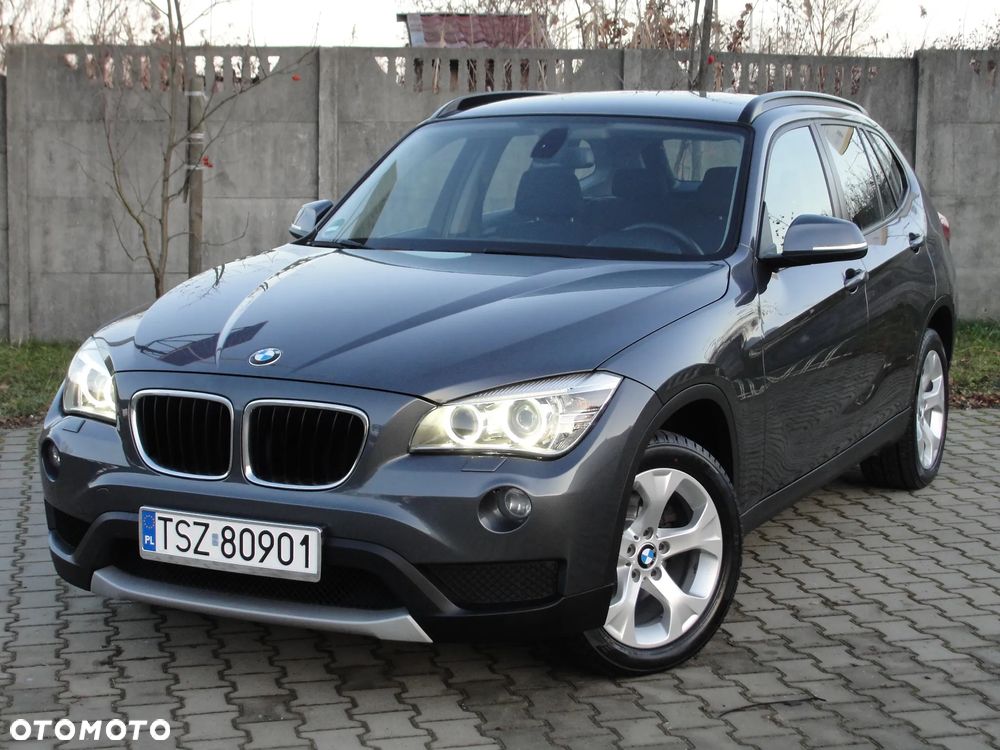 BMW X1 xDrive20d xLine - 2