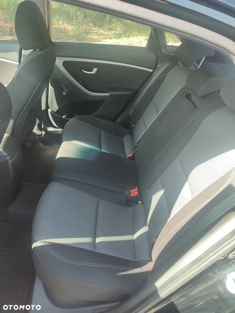 Hyundai i30 1.6 CRDi Comfort - 8