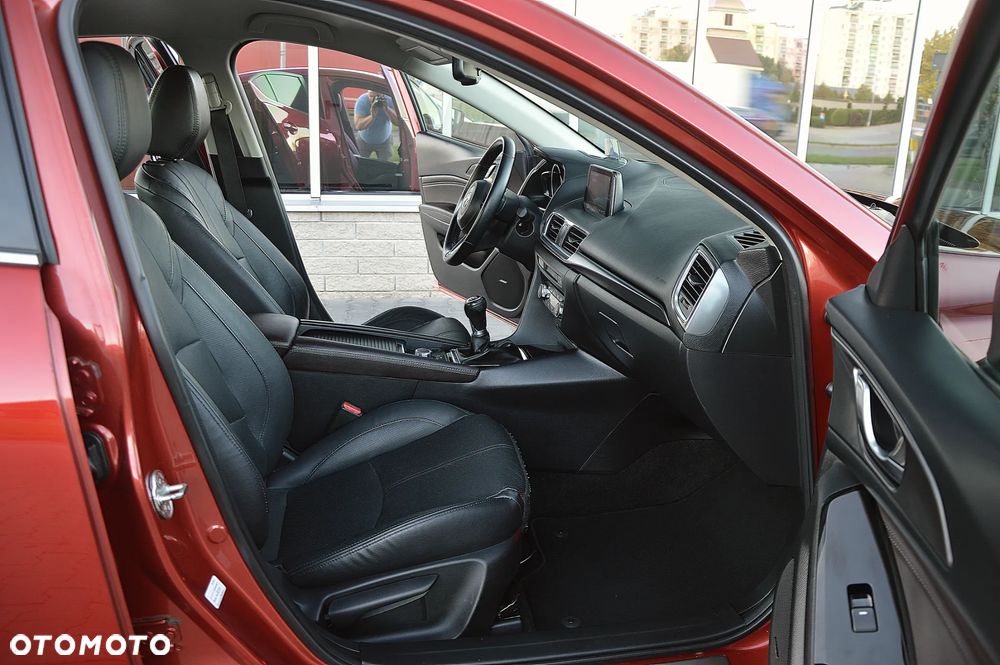 Mazda 3 1.5 D Skypassion - 12