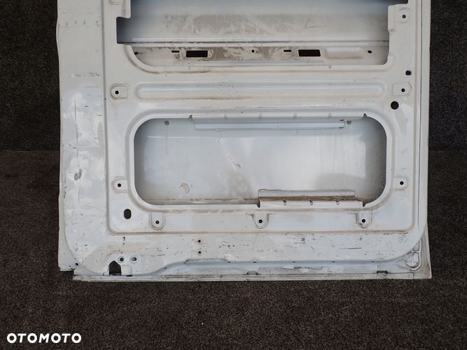 DUCATO BOXER JUMPER H2 06- drzwi lewe tylne tył - 11